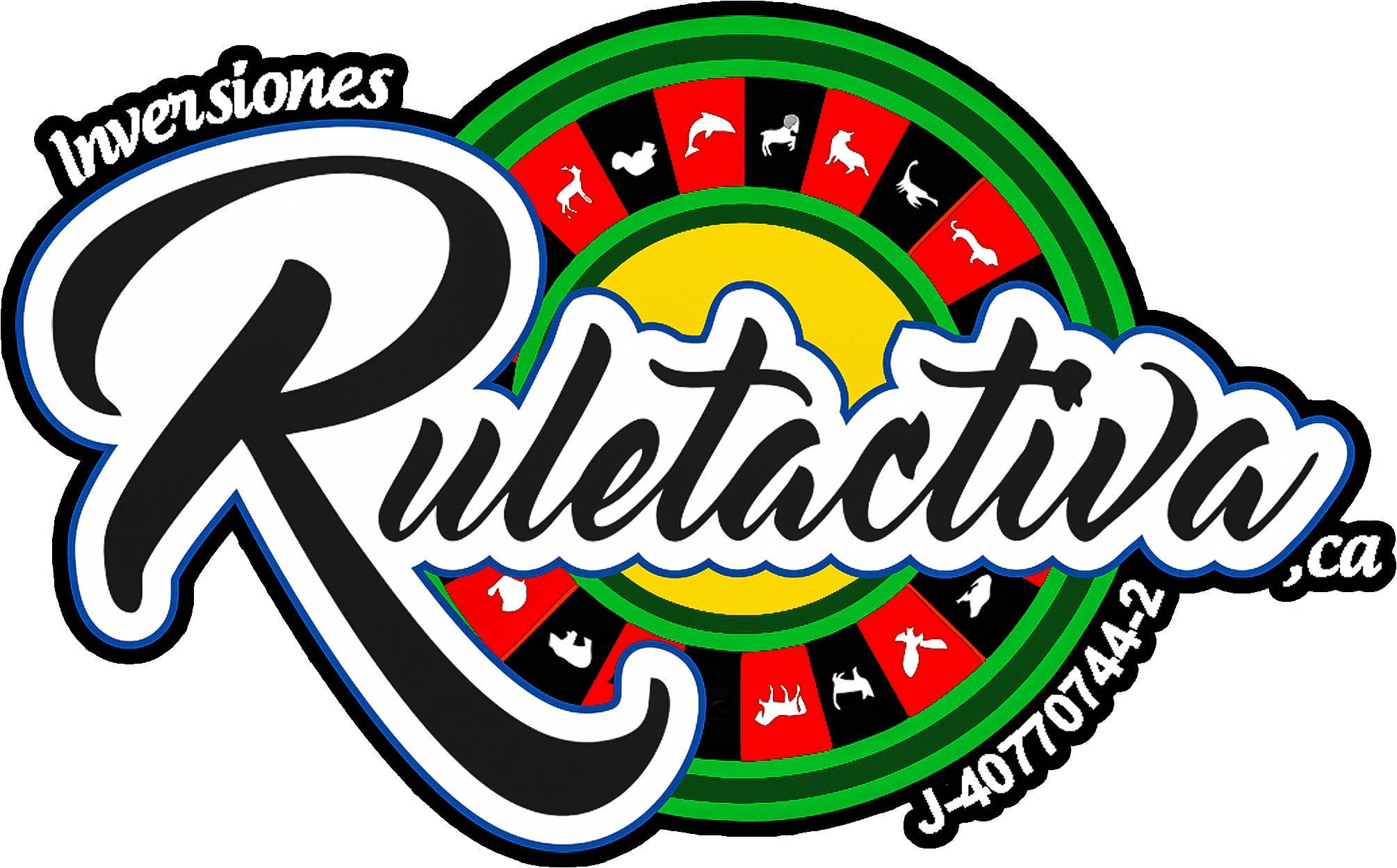 logo ruleta activa